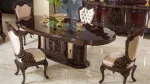 Inci Ret Royal Dining Set (5)