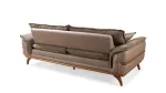 Lotus Sofa Set Triple (4)