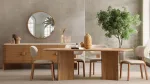 Lucca Ser Dining Set