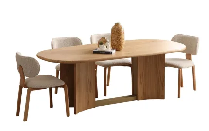 Lucca Ser Dining Set (2)