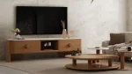Lucca Ser TV Stand