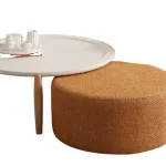 Natura Ser Center Table
