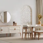 Natura Ser Dining Set (2)