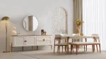 Natura Ser Dining Set (2)