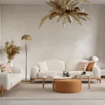 Natura Ser Sofa Set