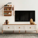 Natura Ser TV Stand (2)