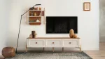 Natura Ser TV Stand (2)
