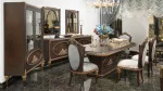 Nova Ret Dining Set