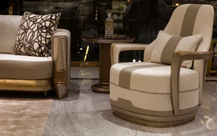 Oscar Int Sofa Set Single