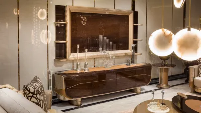 Oscar Int TV Stand (2)