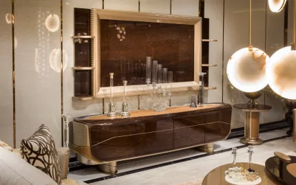 Oscar Int TV Stand (2)