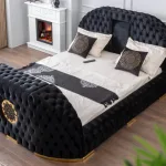 Roya EV Bed