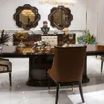 Valentino Dining Set (3)