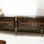 Valentino TV Stand