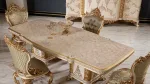 Zumrut Ret Royal Dining Set (3)