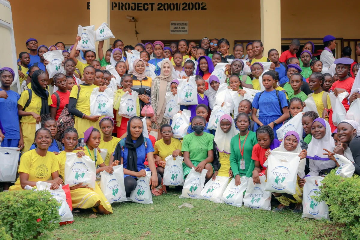 csr school sensitization