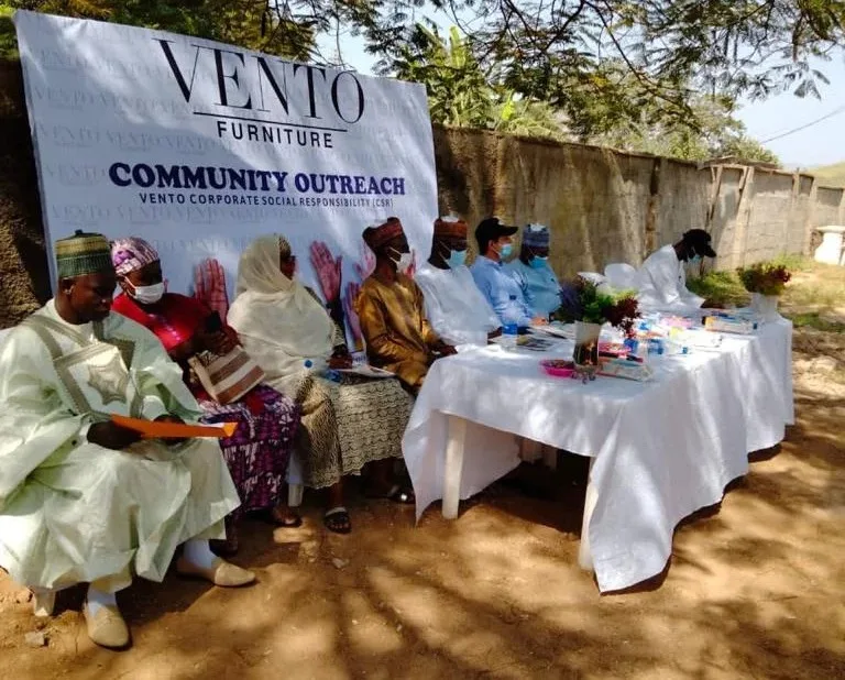 csr community initiatives 2