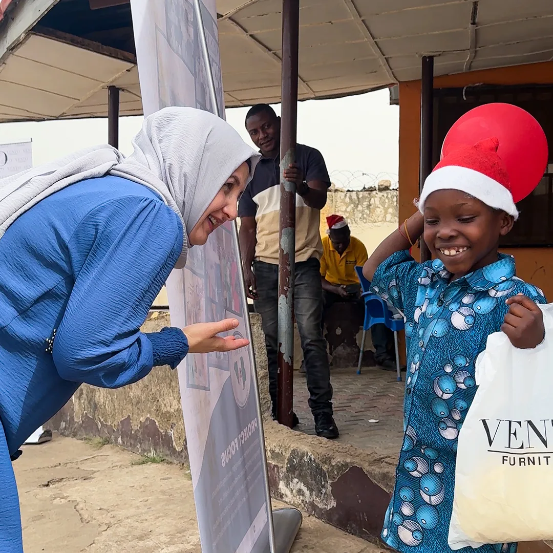 csr orphanage visitation 2