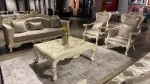 Orhan Royal Sofa Set (2)