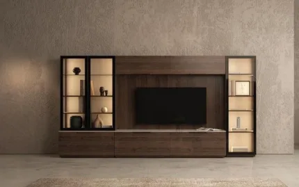 Armin TV Unit