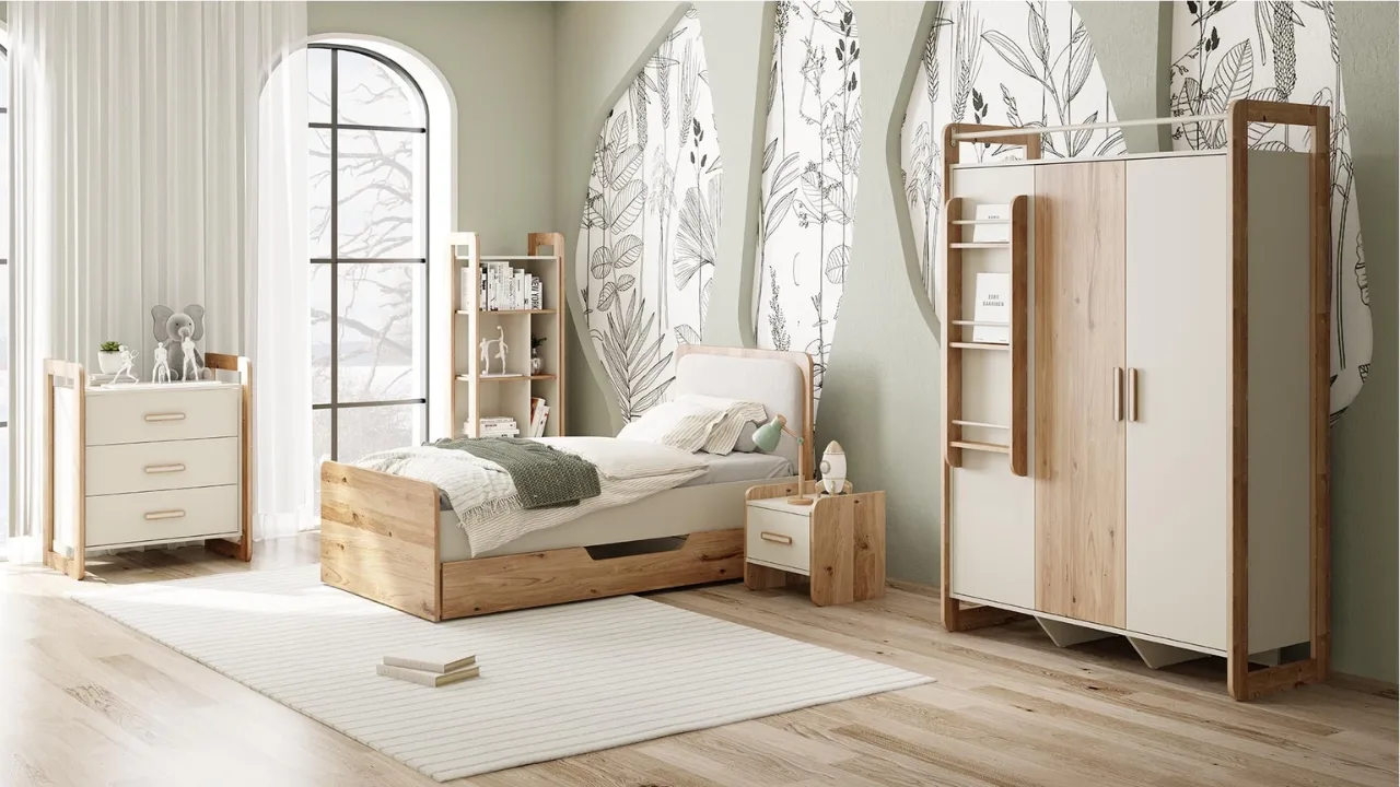 Capy Young Room Capy Young Room