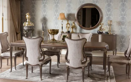 Gusto Dining Set (2)