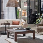 Hardy Sofa Set