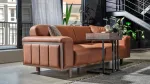 Hardy Sofa Set Double