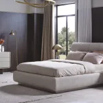 Hermes Bedroom Set (2)