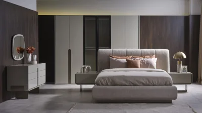 Hermes Bedroom Set