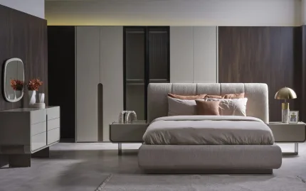 Hermes Bedroom Set