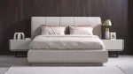 Hermes Bedroom Set Bedbase