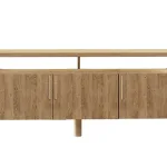 Lovisa TV Stand