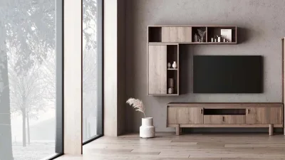Lucenta TV Unit