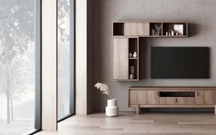 Lucenta TV Unit