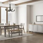 Martha Dining Set