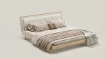 Nigero Bedroom Set Bedbase