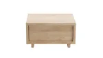 Nigero Bedroom Set Commode