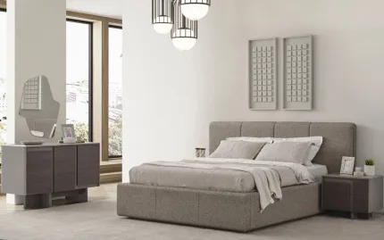 Rolex Bedroom Set