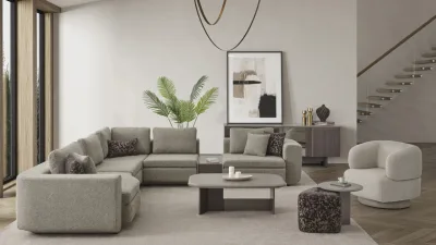 Rolex Corner Set (2)