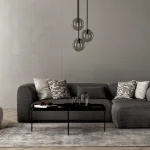 Soffice Corner Set