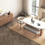 Soffice Dining Set (2)