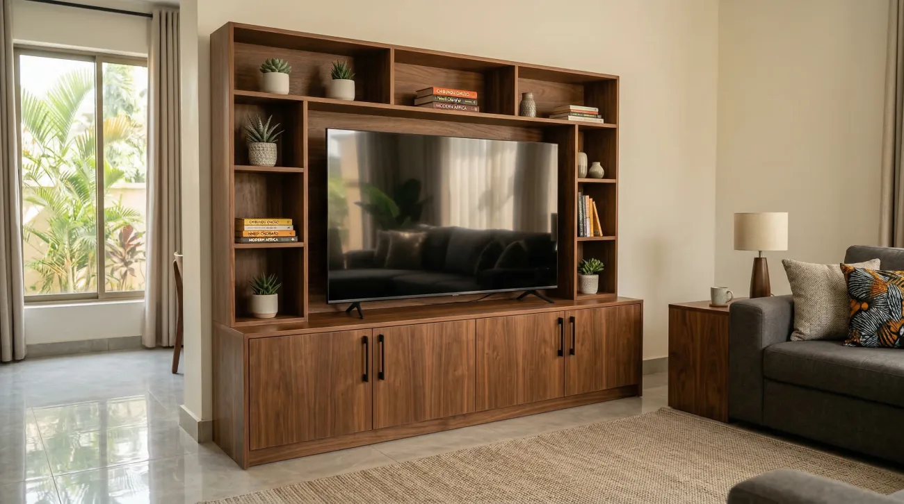 tv stand vento