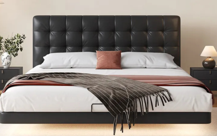 Unity Bedroom Set | Vento Furniture