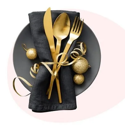 Cutlery Logo | Vento Furniture