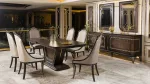 Budva Dining Set | Vento Furniture