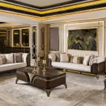 Budva Sofa Set | Vento Furniture
