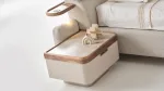 Estella Bedroom Set Commode | Vento Furniture