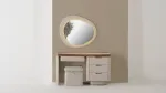 Estella Bedroom Set Dresser Mirror | Vento Furniture