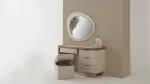 Estella Bedroom Set Dresser Mirror | Vento Furniture